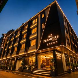 Hotel Le Premier Delhi Airport, hotel a Nuova Delhi