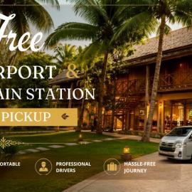 Luang Prabang में, होटल My Dream Boutique Resort