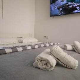 Cozy Studio in Downtown Sesvete, hotel in Sesvete