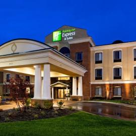 Holiday Inn Express Hotel & Suites Lansing-Dimondale by IHG, hotel in Dimondale