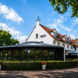 Paping Hotel & Spa - Rest Vonck by Flow，位于奥门的酒店