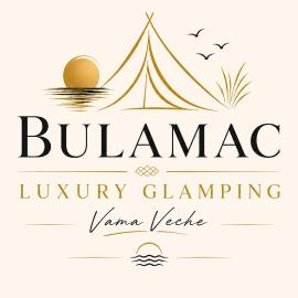 Bulamac Luxury Glamping, hotel in Vama Veche