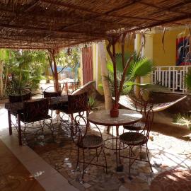 Auberge Triskell, Hotel in Nouakchott