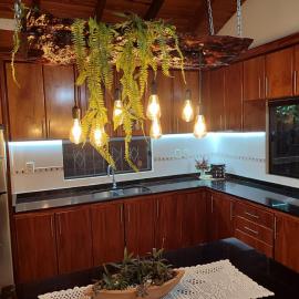 Casa con dos Dormitorios، فندق في انكارناسيون