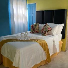 Attres, hotel 