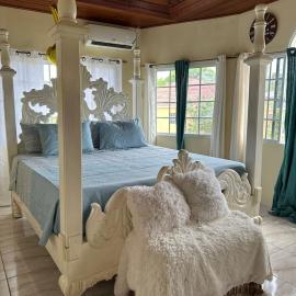Keisha's luxury stays, hotel in Santa Cruz