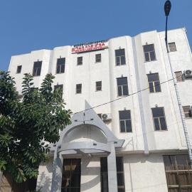 Grace Land Hotel - Awash, hotel en Āwash