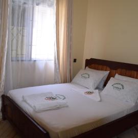 Nyerere Green Lodge, hotel en Kwangwazi