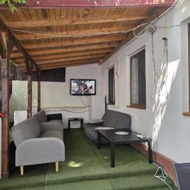 Viesnīca HOSTEL SPORT BUCHAREST Bukarestē