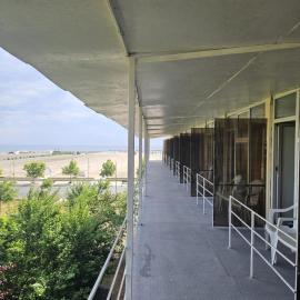 Complex GEC-HISTRIA Mamaia, hotel in Mamaia
