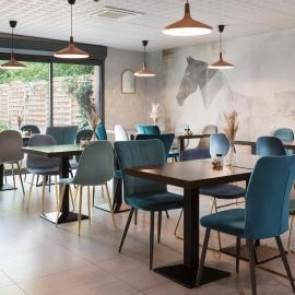 Sure Hotel by Best Western Reims Nord, hotel i Reims