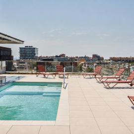 IBIS BUDGET BARCELONA CENTER