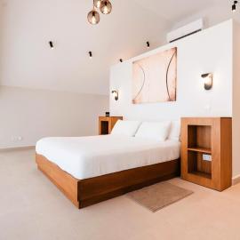 Bocobay Majestic Apartments, hotel v destinaci Willemstad