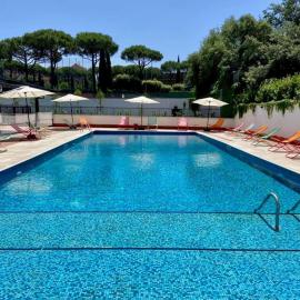 Ibis Styles Roma Aurelia
