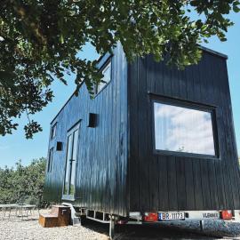 Tiny House, hotel em Pereiro