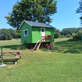 Tiny House, hotel din Münster