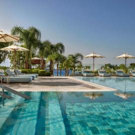 Parklane, a Luxury Collection Resort & Spa, Limassol, hotel v Lemesos