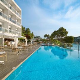 Grupotel Ibiza Beach Resort - Adults Only, ξενοδοχείο σε Portinatx
