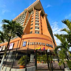 EXECUTIVE SUITES VALENCIA-Venezuela, hotel a Valencia