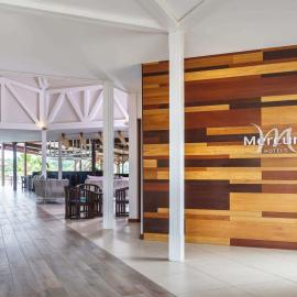 Hotel Mercure Kourou Ariatel, hotel em Kourou