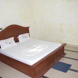 Link Hotel, hotel en Lokossa