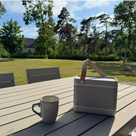 New cozy bungalow by the sea, Högklint Visby, ξενοδοχείο σε Visby