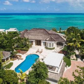 Villa with Sea View, hôtel à Providenciales