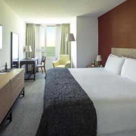 Viesnīca Mercure Montevideo Punta Carretas Montevideo