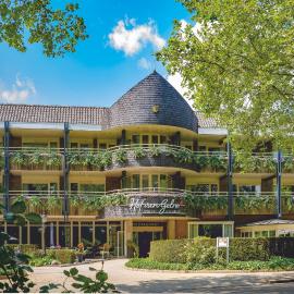 Hotel Hof van Gelre by Flow, hotel en Lochem