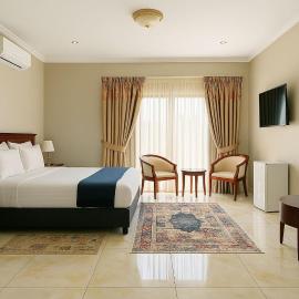 Hospitality Group - Boroko Rosenia, hotel u gradu Gaborone