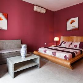 Hotel Atalaya, хотел в Сан Хосе