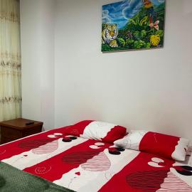 Viesnīca Tayra Living Suites pilsētā Mocoa