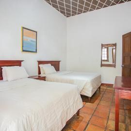 Hotel Urdiñola Saltillo, hotel di Saltillo