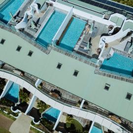 Beach Suites, hotel a Byron Bay