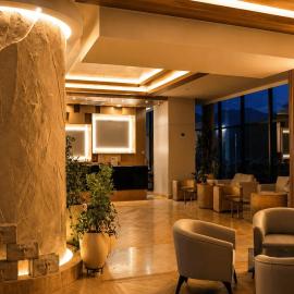 Wyndham Bogota, Hotel in Bogotá