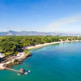 MARITIM Resort & Spa, Turtle Bay, Hotel in Balaclava