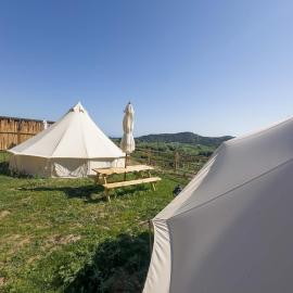 Wild Cretan West, hotel em Drakiana
