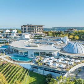 Allegria Resort Stegersbach - Therme Stegersbach