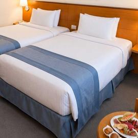 Lancaster Tamar Hotel- Hadath