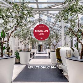 H15 Boutique Hotel, Warsaw, a Member of Design Hotels