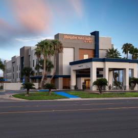 Hampton Inn & Suites Harlingen, hotel em Harlingen