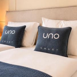 UNO Smart Hamburg Central 056, Hotel in Hamburg