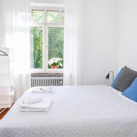 rooms lux city, hotel di Luxembourg