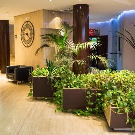 Hotel Puertollano