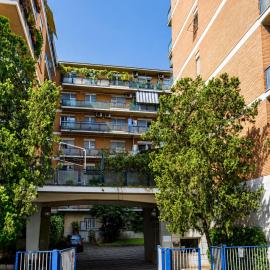 Elite Roma apartament e suite、ローマのホテル