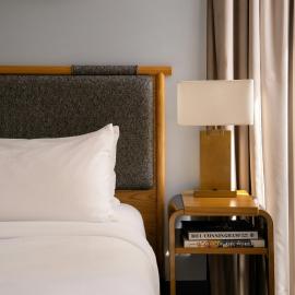 Clayton Hotel & Members Club - Cherry Creek, Denver, hotel Denverben