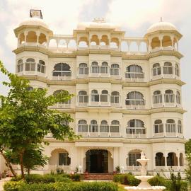Aura By Arihant Countryside Retreat