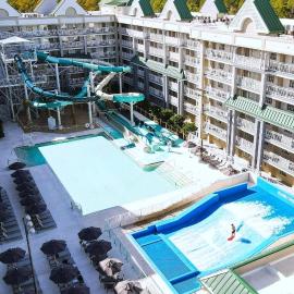 Holiday Inn Resort Orlando Suites - Waterpark, hotel a Orlando