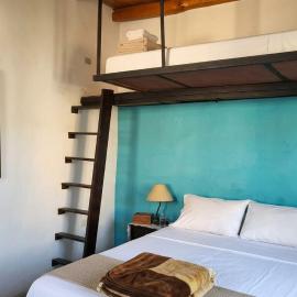 Acogedora cabaña Hospedaje Mérida, Hotel in Mérida
