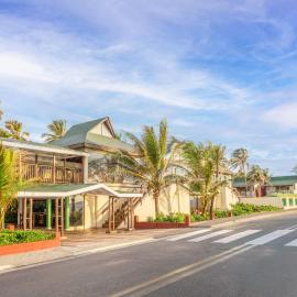 Decameron San Luis - All Inclusive, Hotel in San Andrés